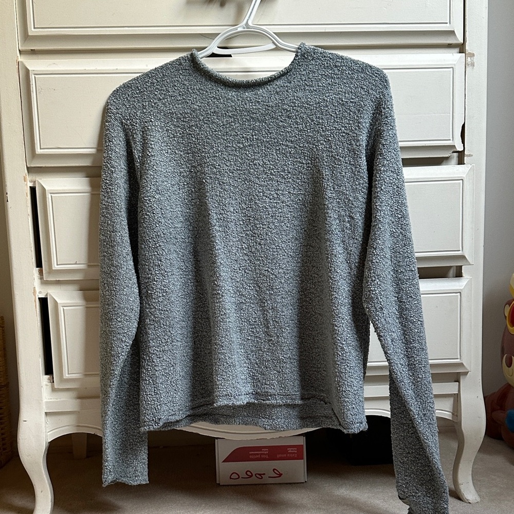 Columbia vintage Sweater